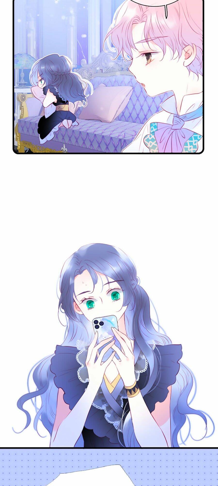 Hoa Bỏ Chạy Với Nhím Rồi: Chapter 10