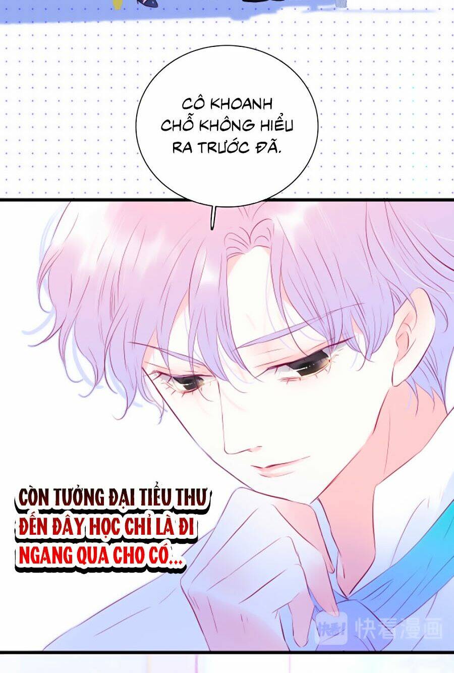 Hoa Bỏ Chạy Với Nhím Rồi: Chapter 10