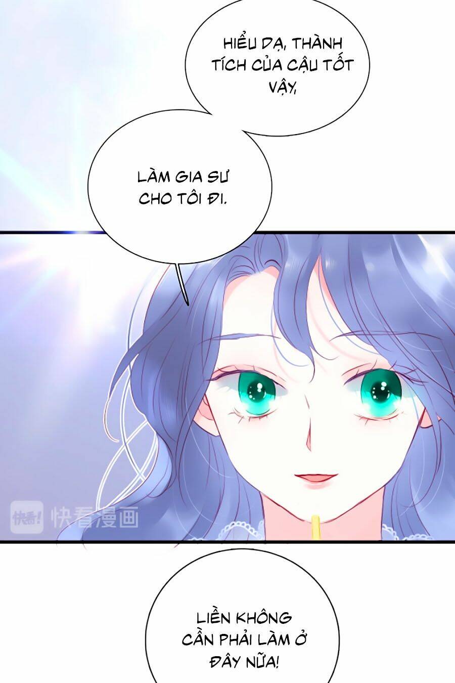 Hoa Bỏ Chạy Với Nhím Rồi: Chapter 10