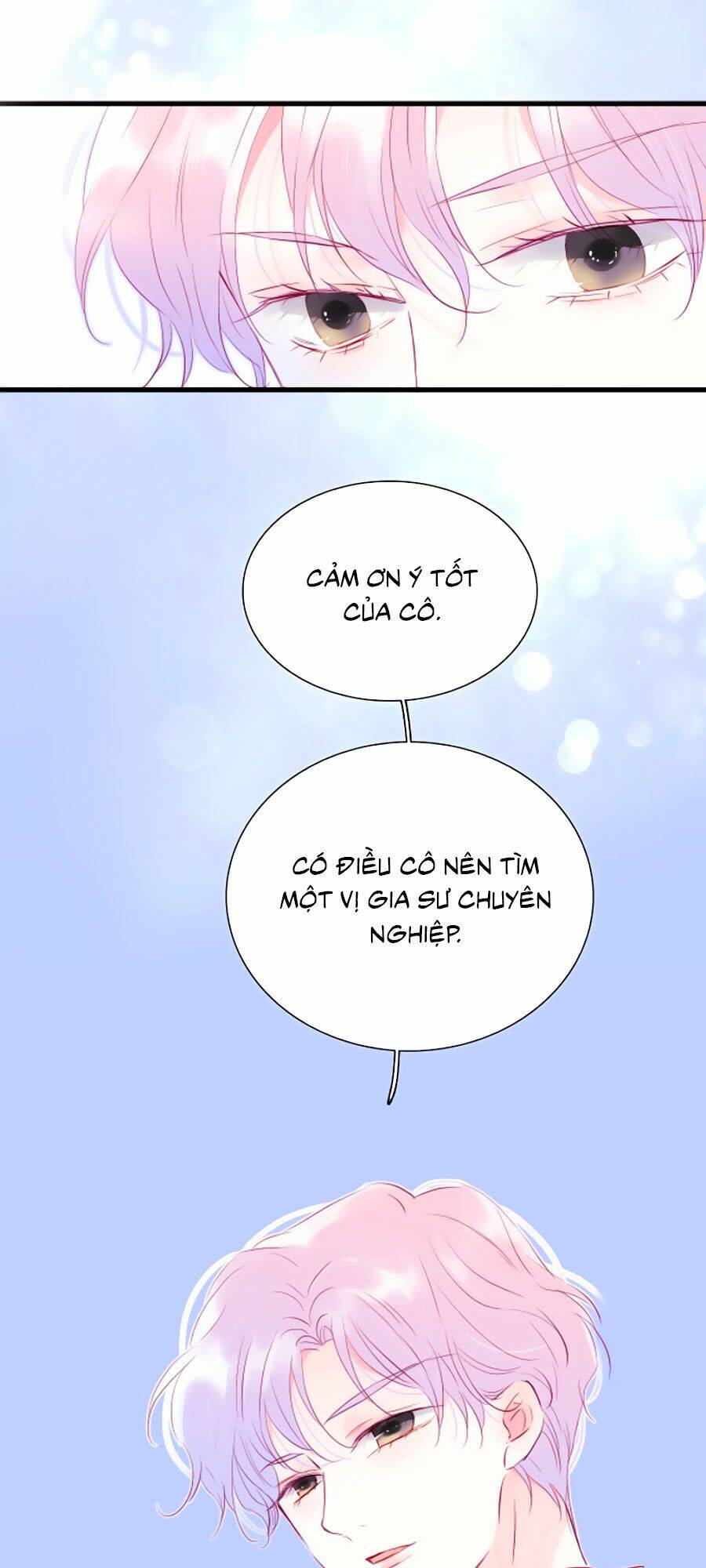 Hoa Bỏ Chạy Với Nhím Rồi: Chapter 10
