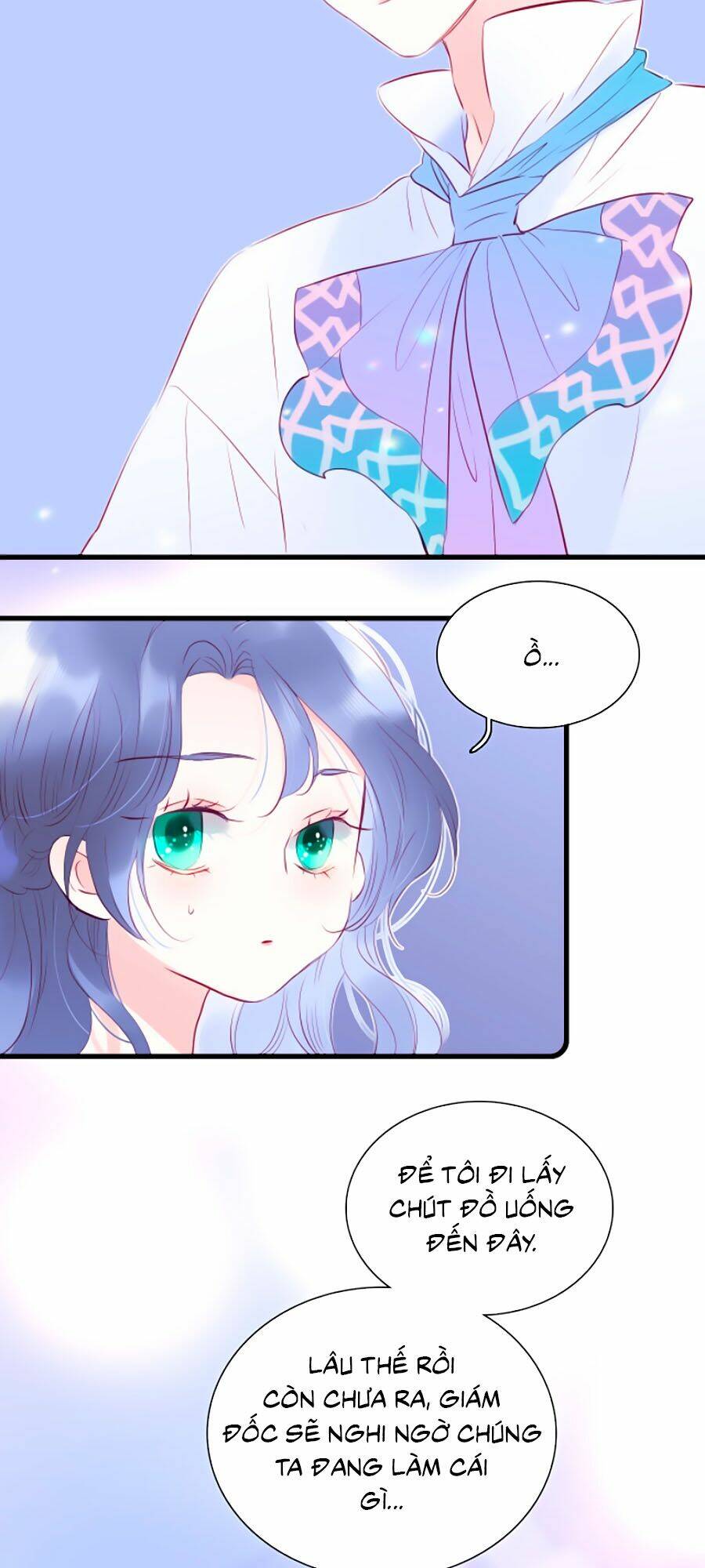 Hoa Bỏ Chạy Với Nhím Rồi: Chapter 10