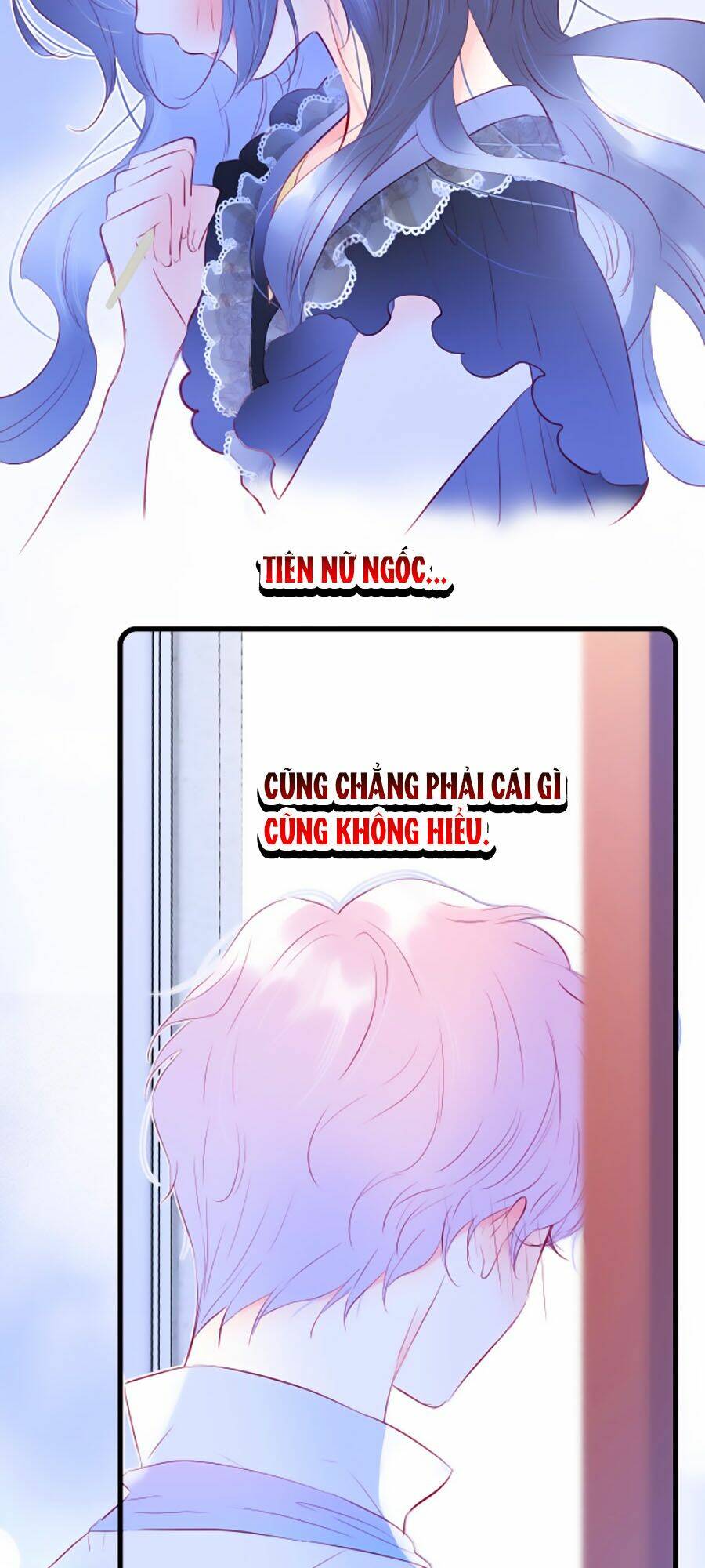 Hoa Bỏ Chạy Với Nhím Rồi: Chapter 10