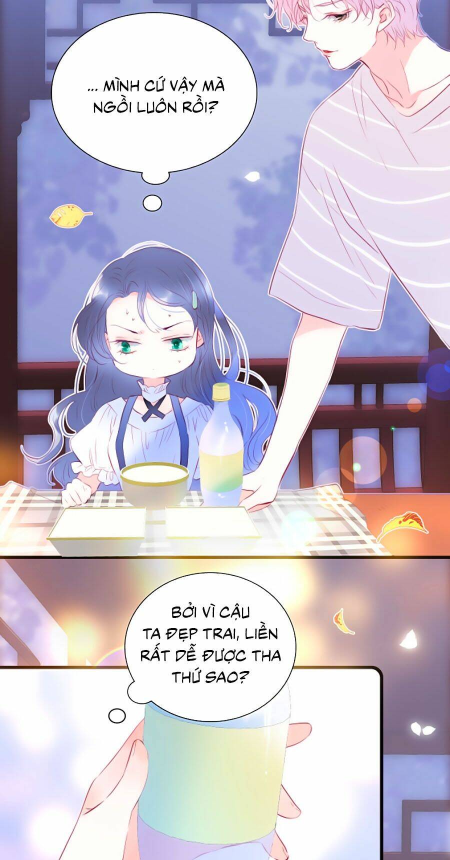 Hoa Bỏ Chạy Với Nhím Rồi: Chapter 10