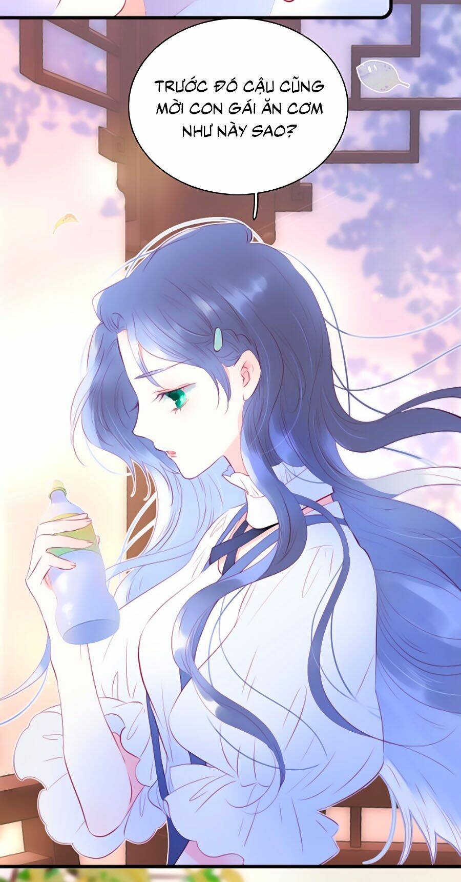 Hoa Bỏ Chạy Với Nhím Rồi: Chapter 10