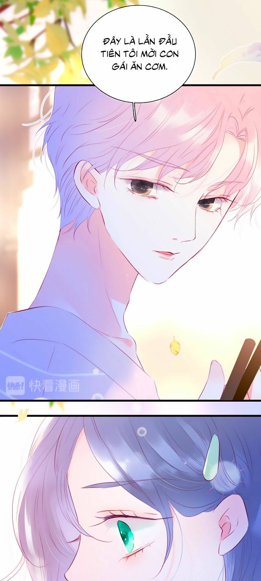 Hoa Bỏ Chạy Với Nhím Rồi: Chapter 10