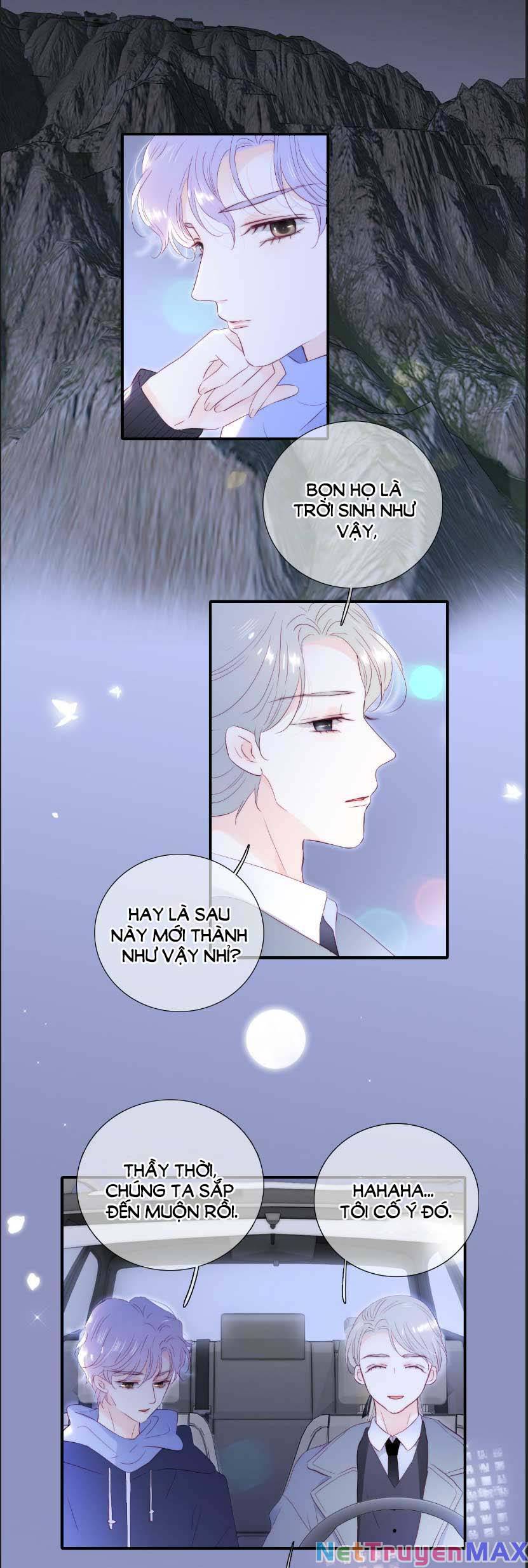 Hoa Bỏ Chạy Với Nhím Rồi: Chapter 102