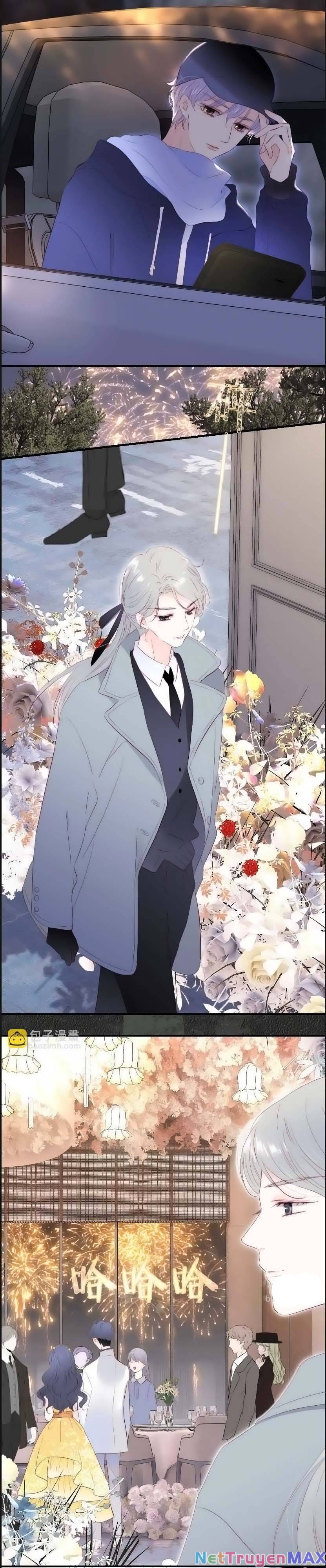 Hoa Bỏ Chạy Với Nhím Rồi: Chapter 102