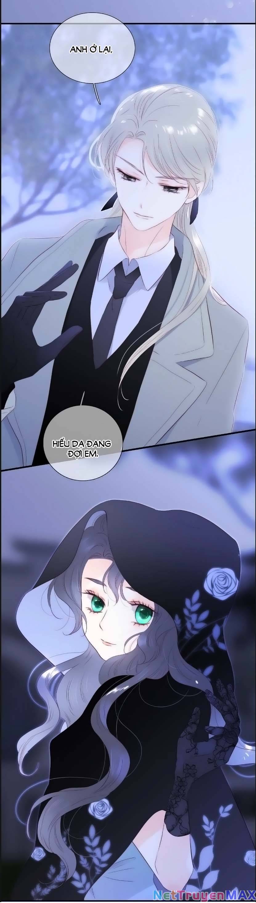 Hoa Bỏ Chạy Với Nhím Rồi: Chapter 102