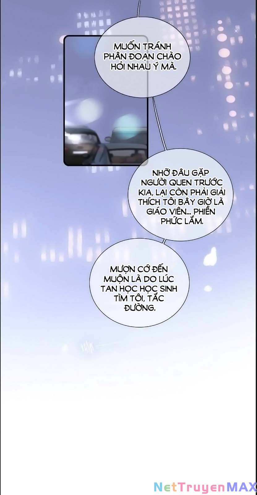 Hoa Bỏ Chạy Với Nhím Rồi: Chapter 102
