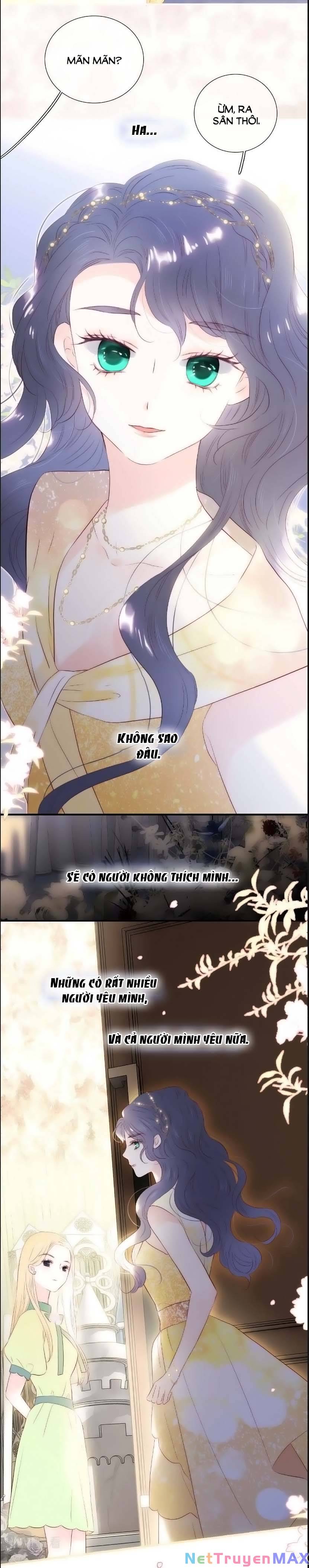Hoa Bỏ Chạy Với Nhím Rồi: Chapter 102