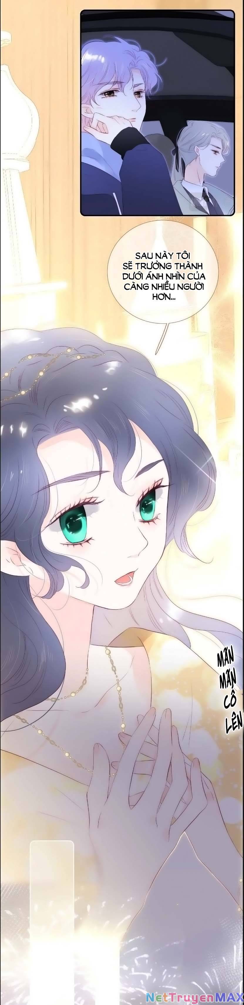 Hoa Bỏ Chạy Với Nhím Rồi: Chapter 102