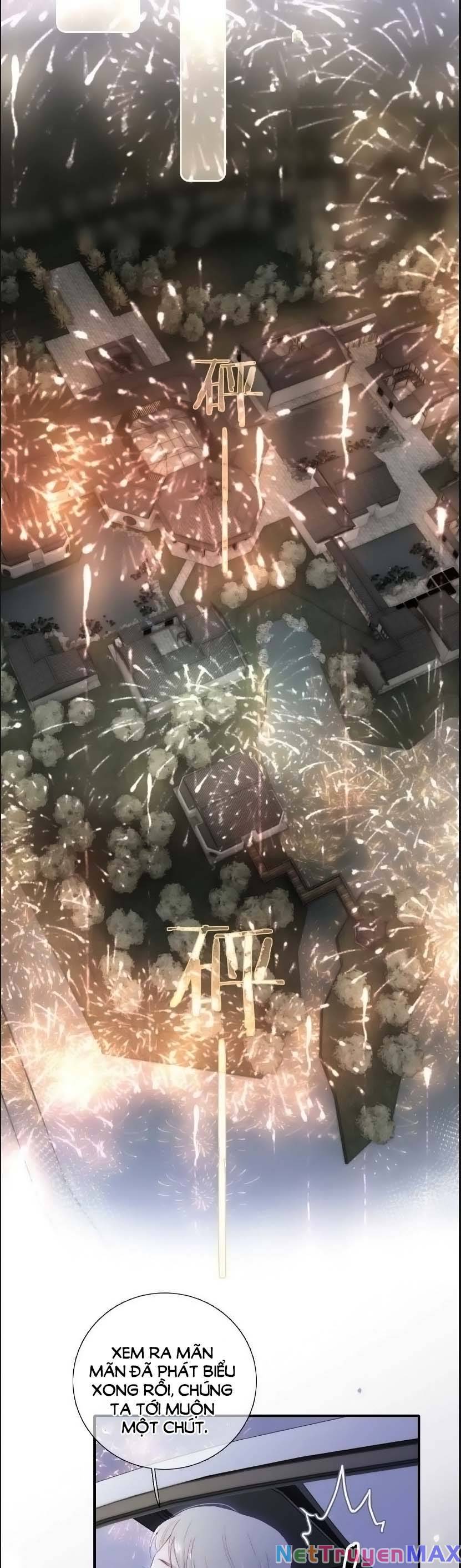 Hoa Bỏ Chạy Với Nhím Rồi: Chapter 102