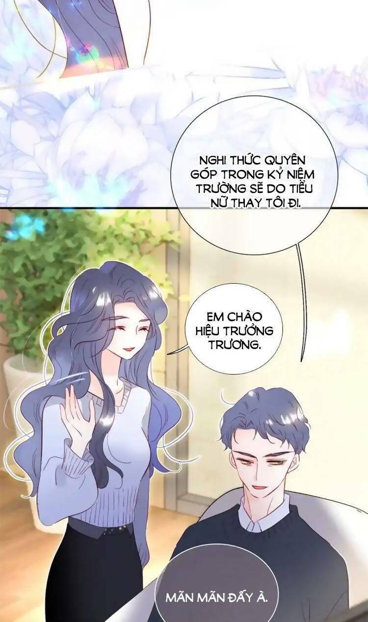 Hoa Bỏ Chạy Với Nhím Rồi: Chapter 103.5