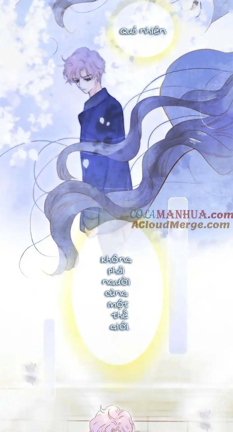 Hoa Bỏ Chạy Với Nhím Rồi: Chapter 103.5