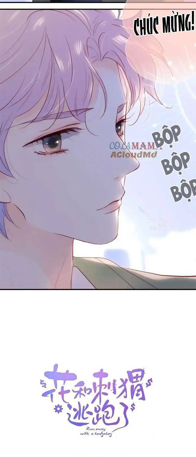 Hoa Bỏ Chạy Với Nhím Rồi: Chapter 103.5