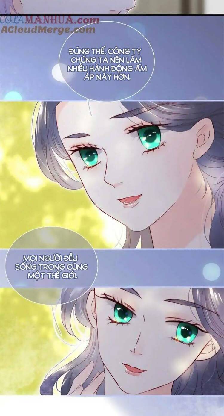 Hoa Bỏ Chạy Với Nhím Rồi: Chapter 103.5