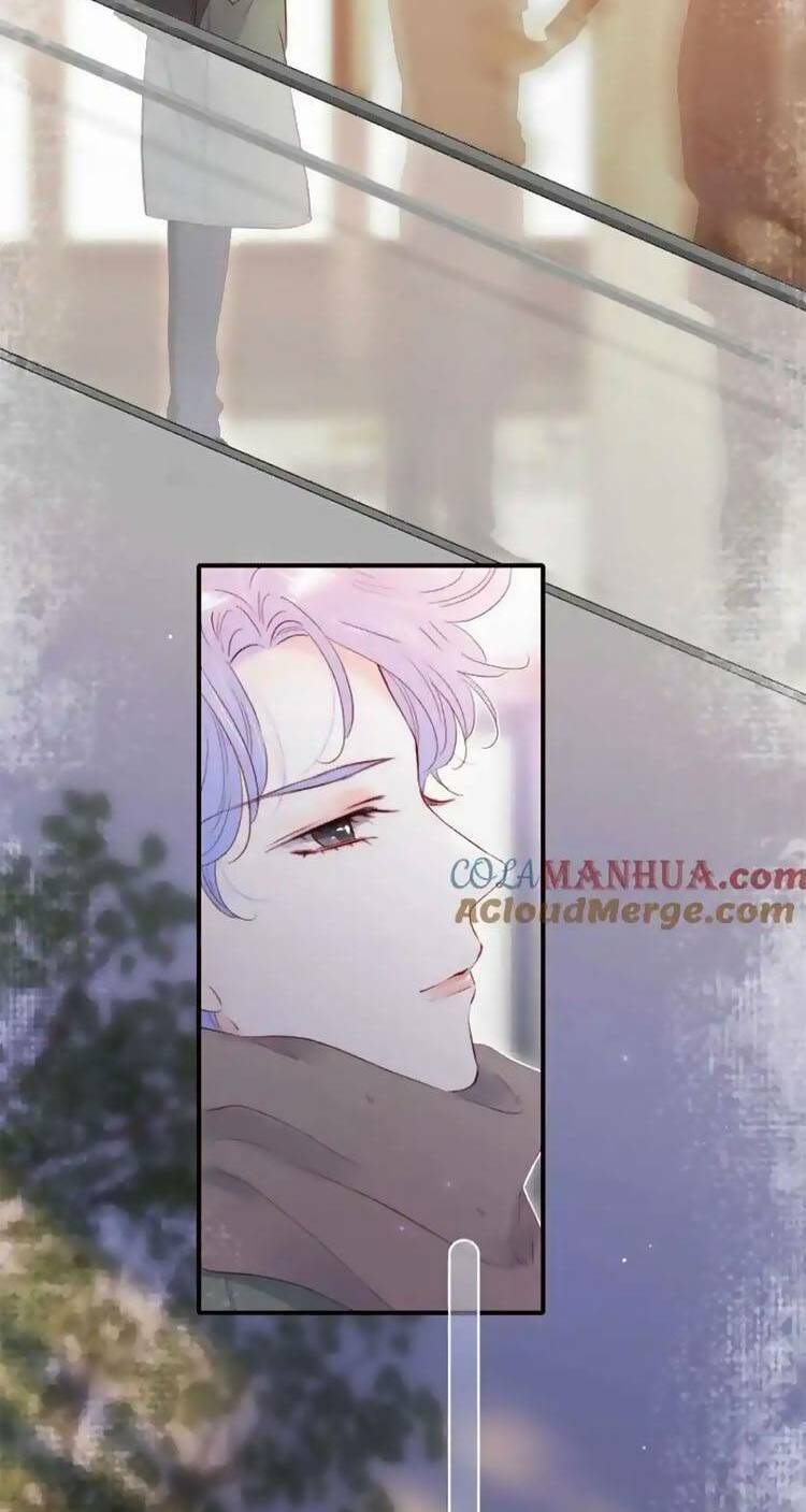 Hoa Bỏ Chạy Với Nhím Rồi: Chapter 103.5