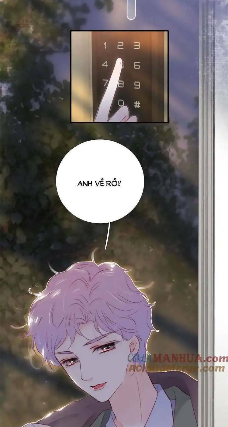 Hoa Bỏ Chạy Với Nhím Rồi: Chapter 103.5