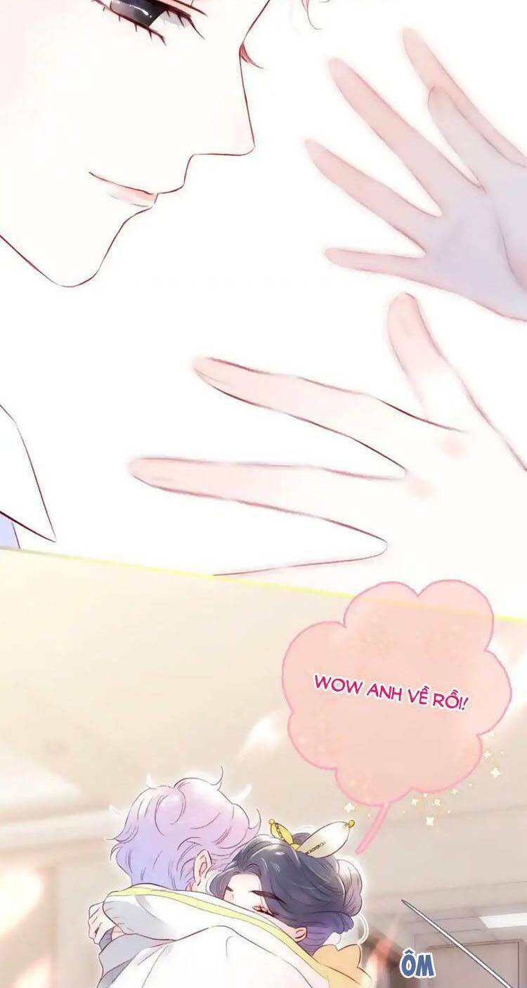 Hoa Bỏ Chạy Với Nhím Rồi: Chapter 103.5
