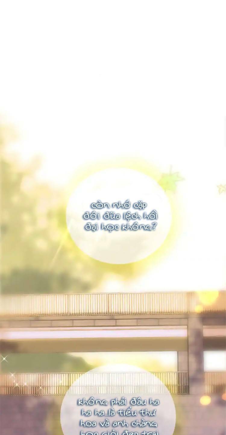 Hoa Bỏ Chạy Với Nhím Rồi: Chapter 103.5
