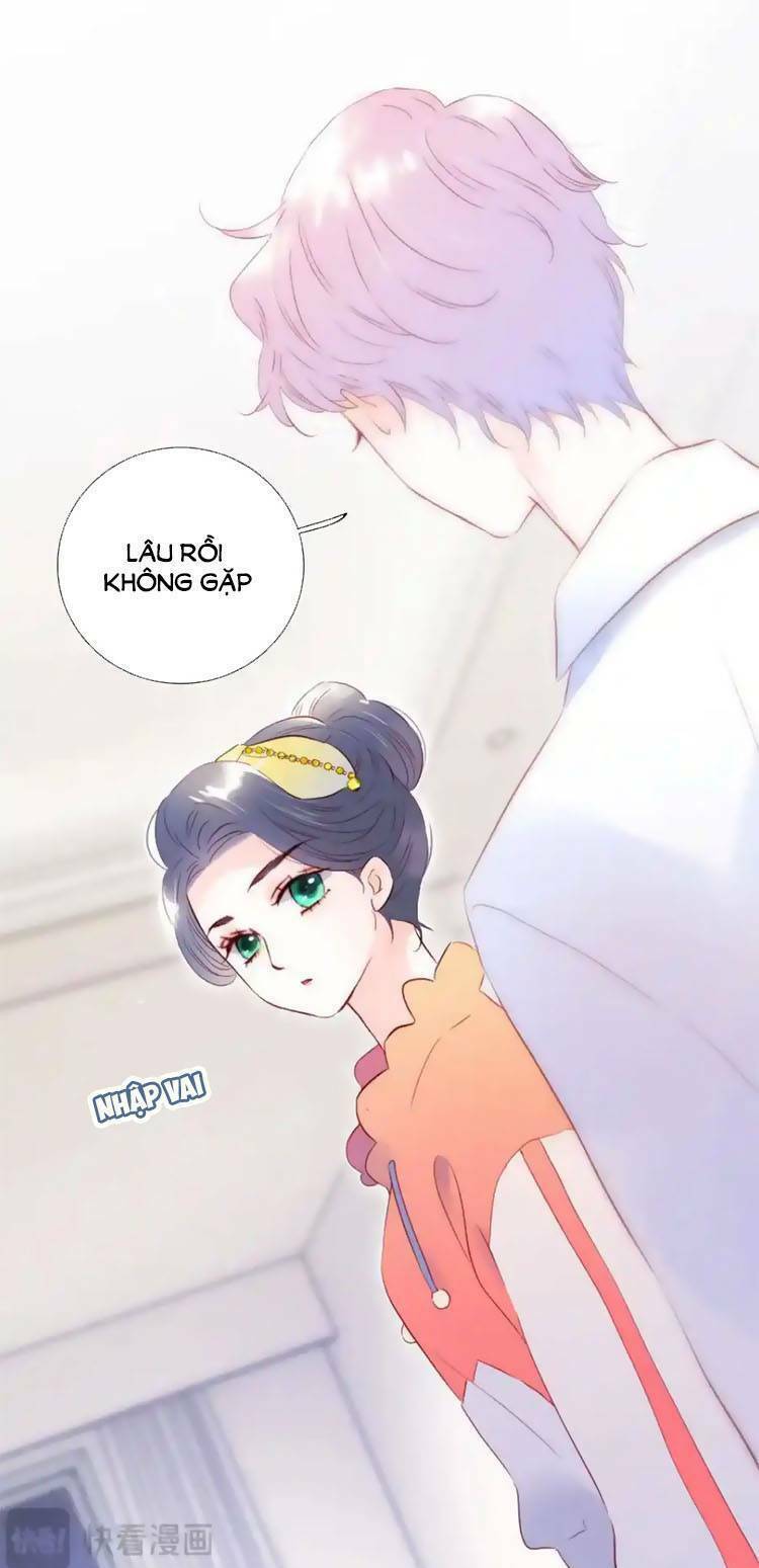 Hoa Bỏ Chạy Với Nhím Rồi: Chapter 103.5