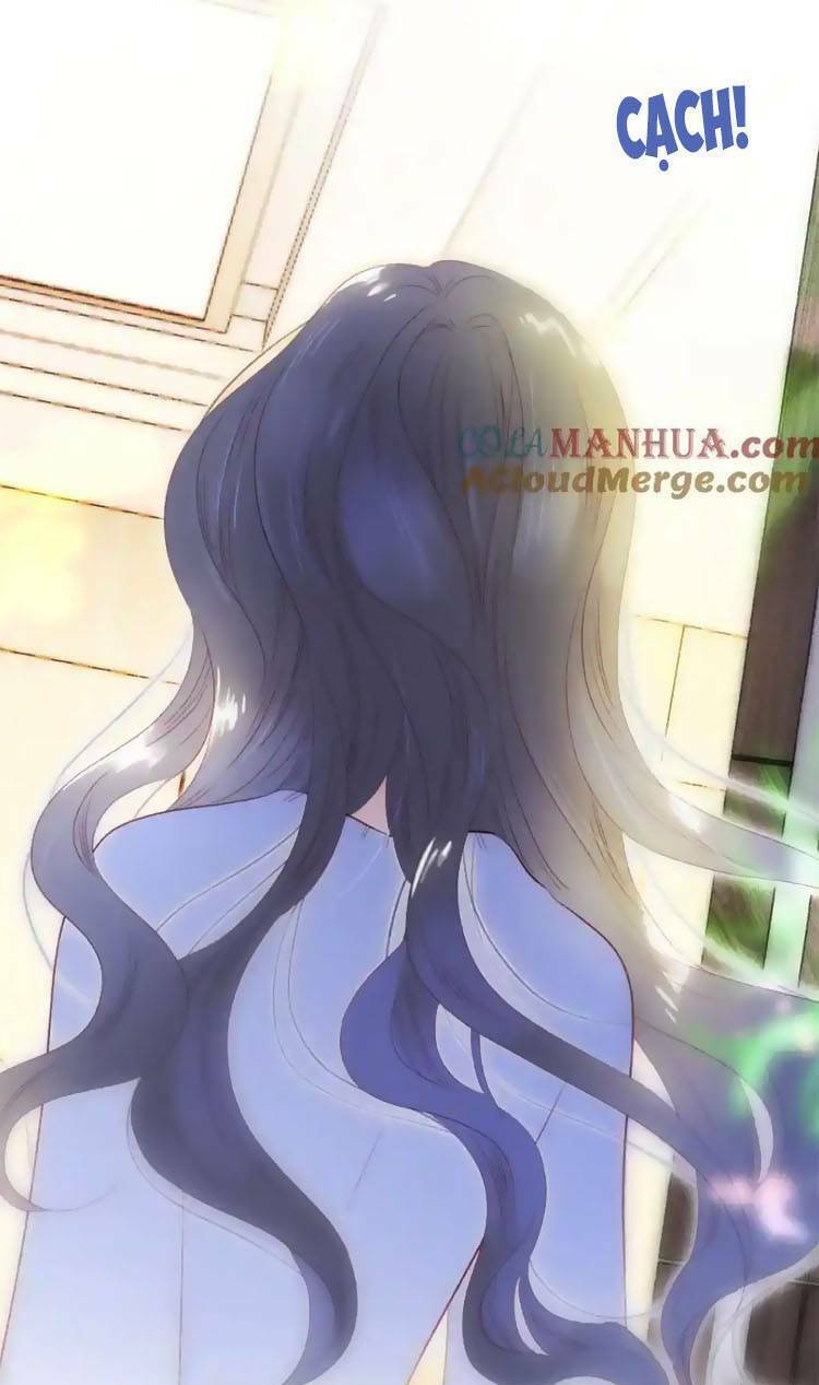 Hoa Bỏ Chạy Với Nhím Rồi: Chapter 103.5