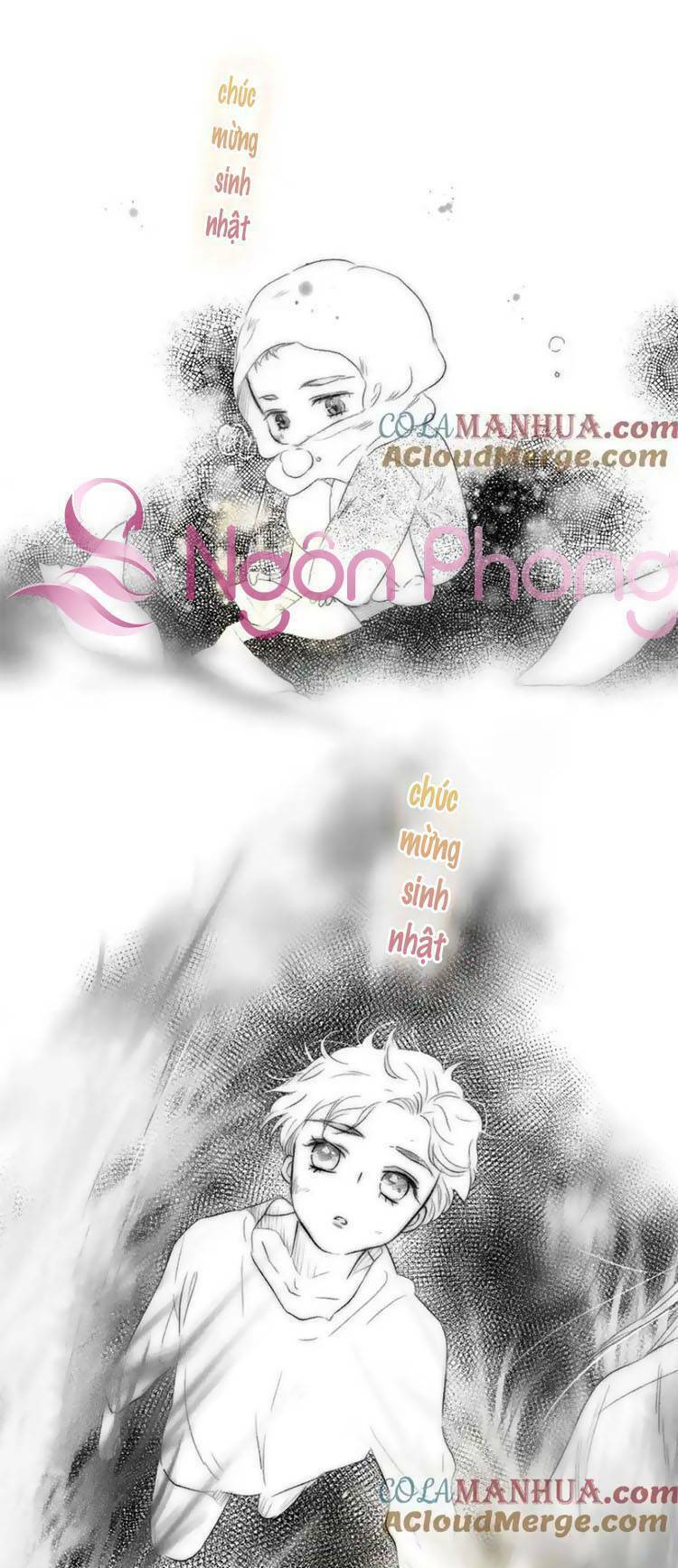 Hoa Bỏ Chạy Với Nhím Rồi: Chapter 103.6