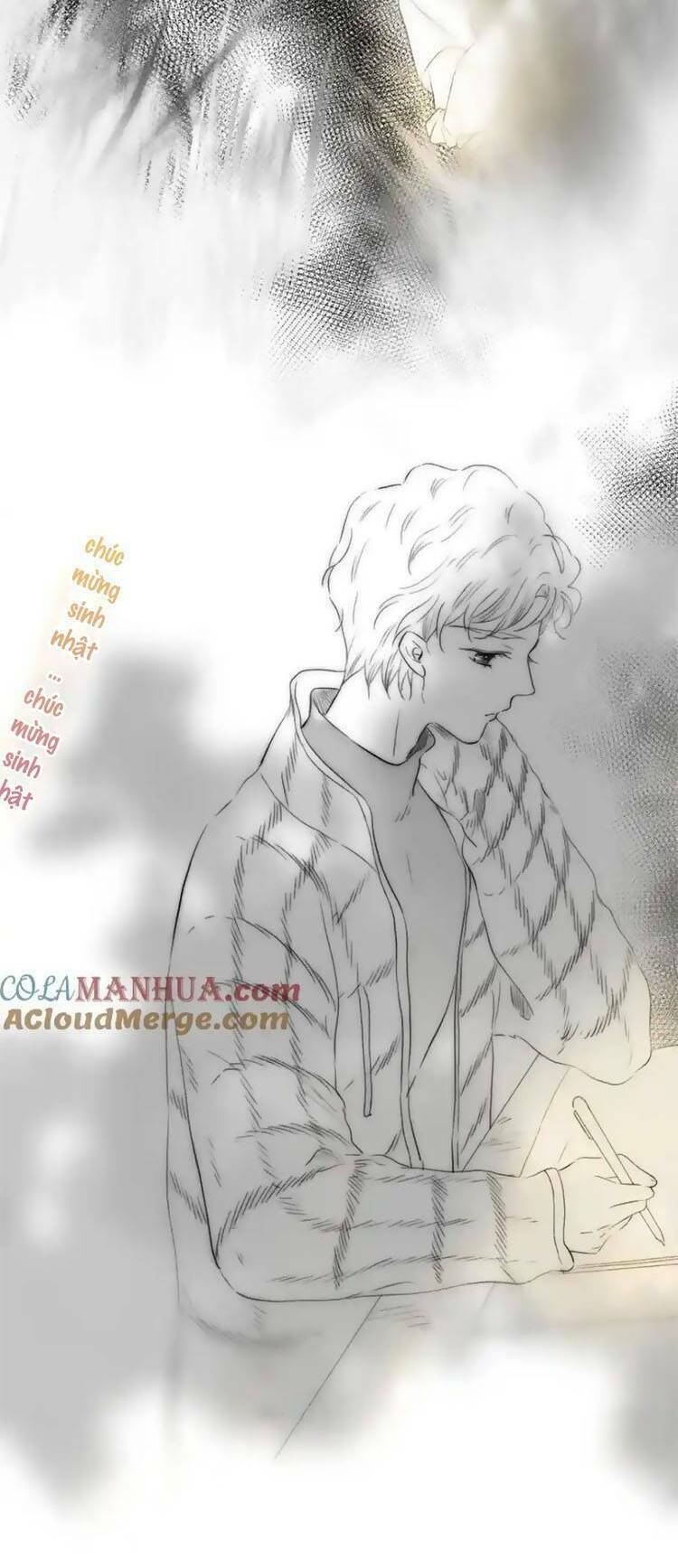 Hoa Bỏ Chạy Với Nhím Rồi: Chapter 103.6