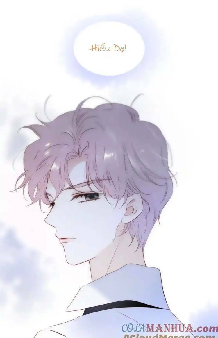Hoa Bỏ Chạy Với Nhím Rồi: Chapter 103.6