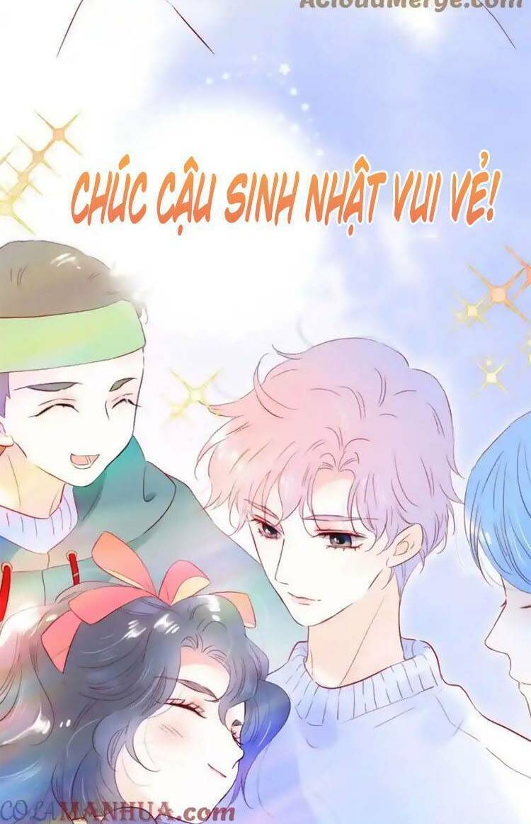 Hoa Bỏ Chạy Với Nhím Rồi: Chapter 103.6