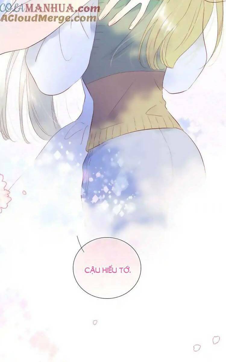 Hoa Bỏ Chạy Với Nhím Rồi: Chapter 103.7