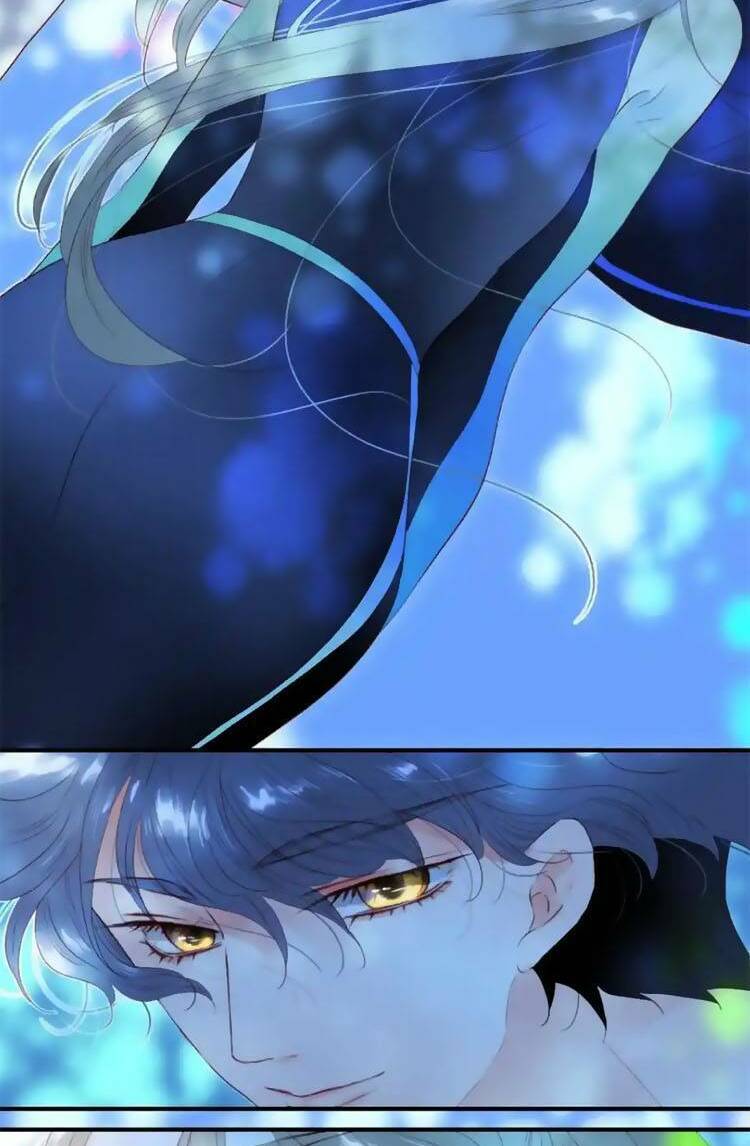 Hoa Bỏ Chạy Với Nhím Rồi: Chapter 103.7