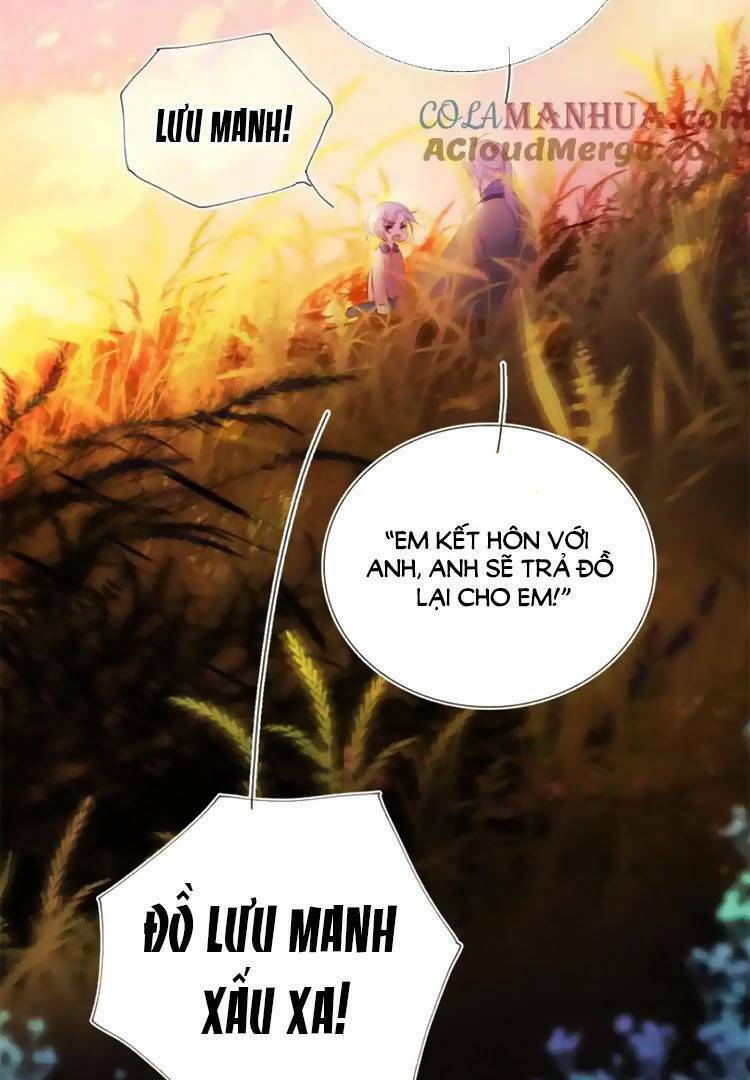 Hoa Bỏ Chạy Với Nhím Rồi: Chapter 103.7
