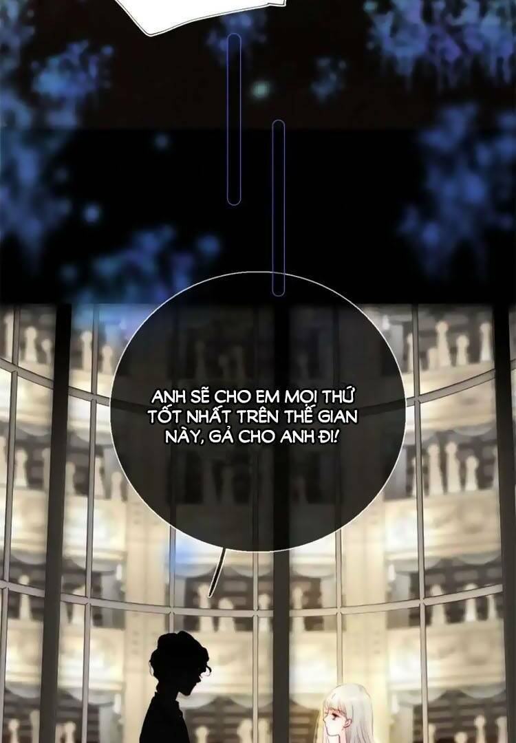 Hoa Bỏ Chạy Với Nhím Rồi: Chapter 103.7