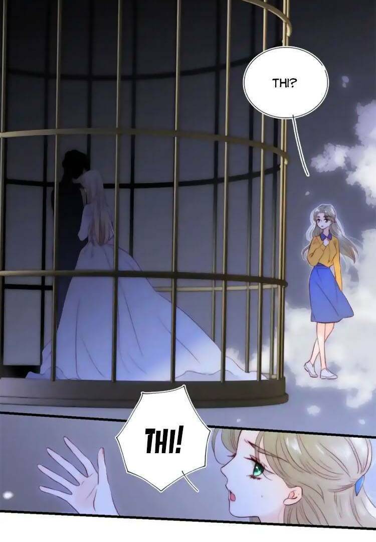 Hoa Bỏ Chạy Với Nhím Rồi: Chapter 103.7