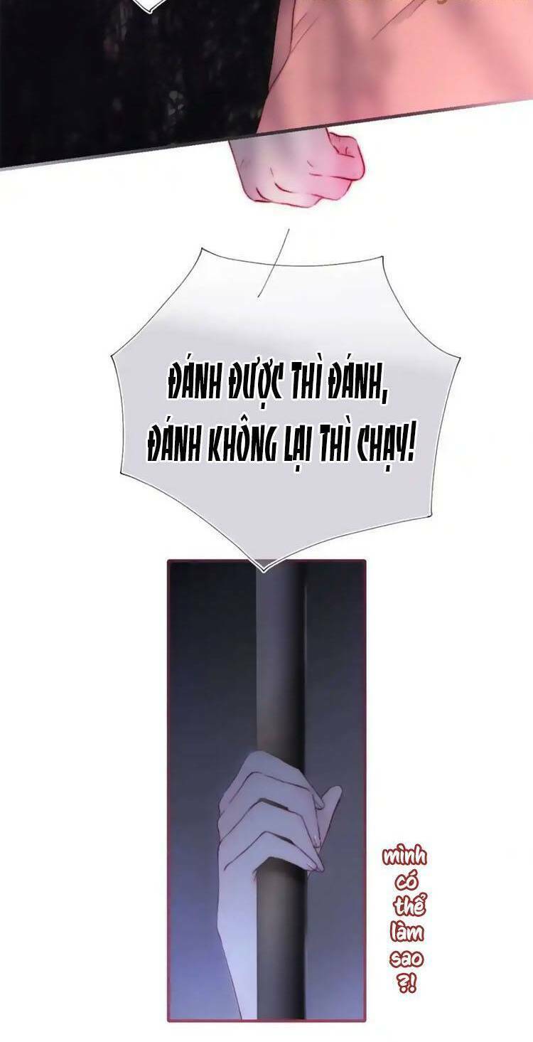 Hoa Bỏ Chạy Với Nhím Rồi: Chapter 103.7