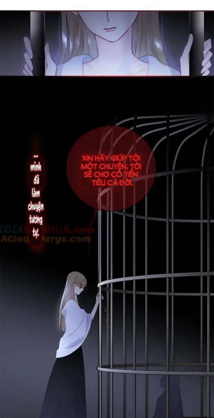 Hoa Bỏ Chạy Với Nhím Rồi: Chapter 103.7