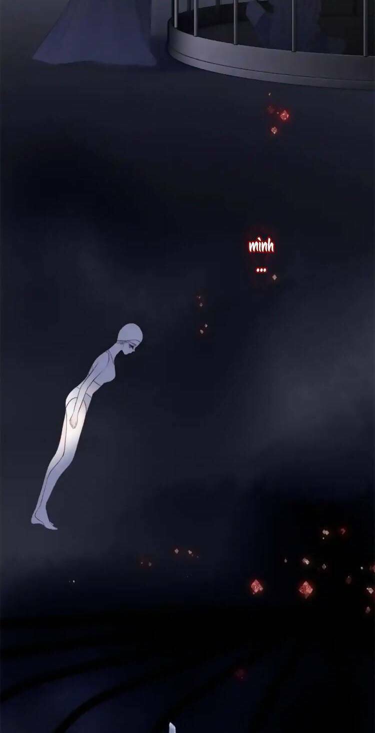 Hoa Bỏ Chạy Với Nhím Rồi: Chapter 103.7