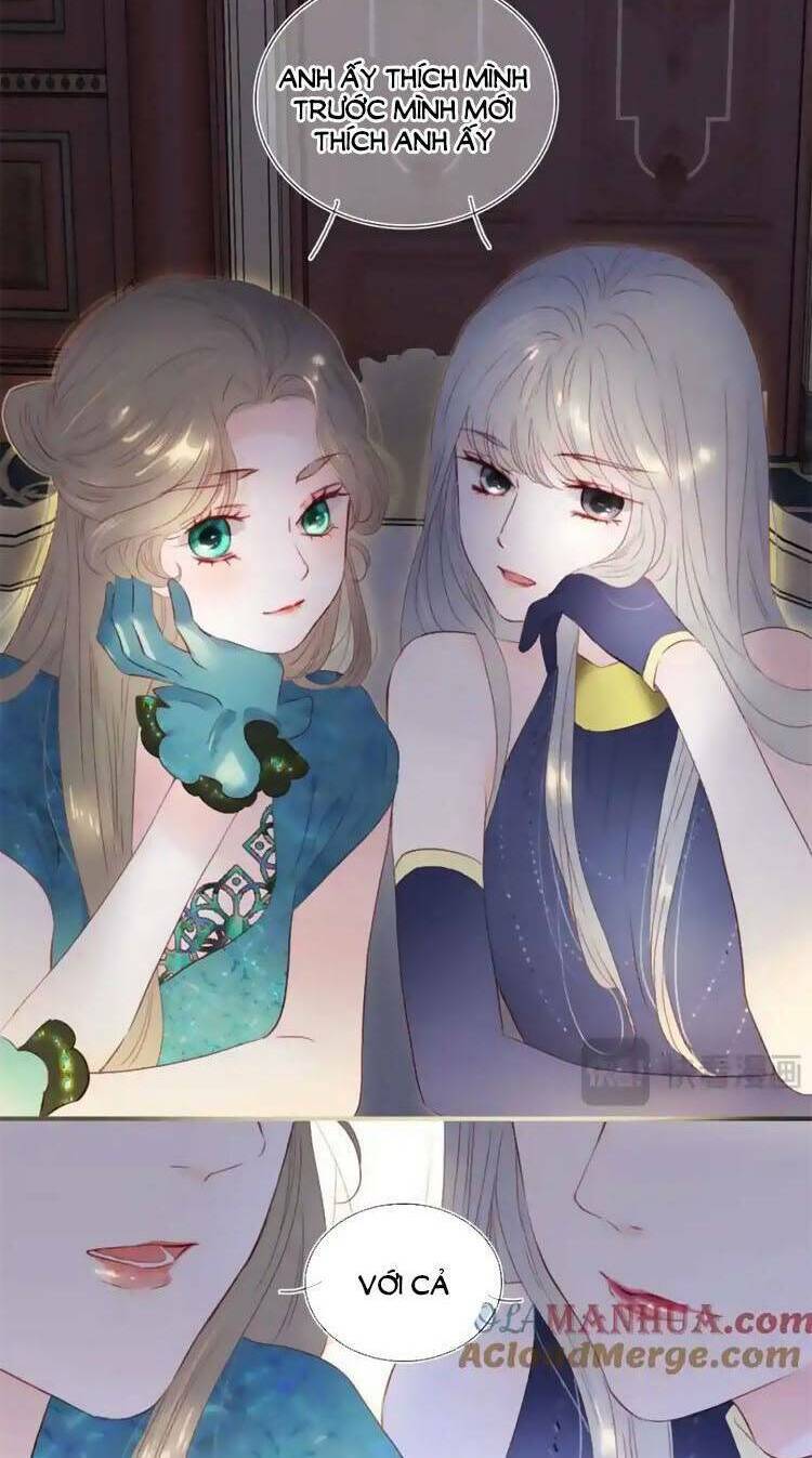 Hoa Bỏ Chạy Với Nhím Rồi: Chapter 103.7