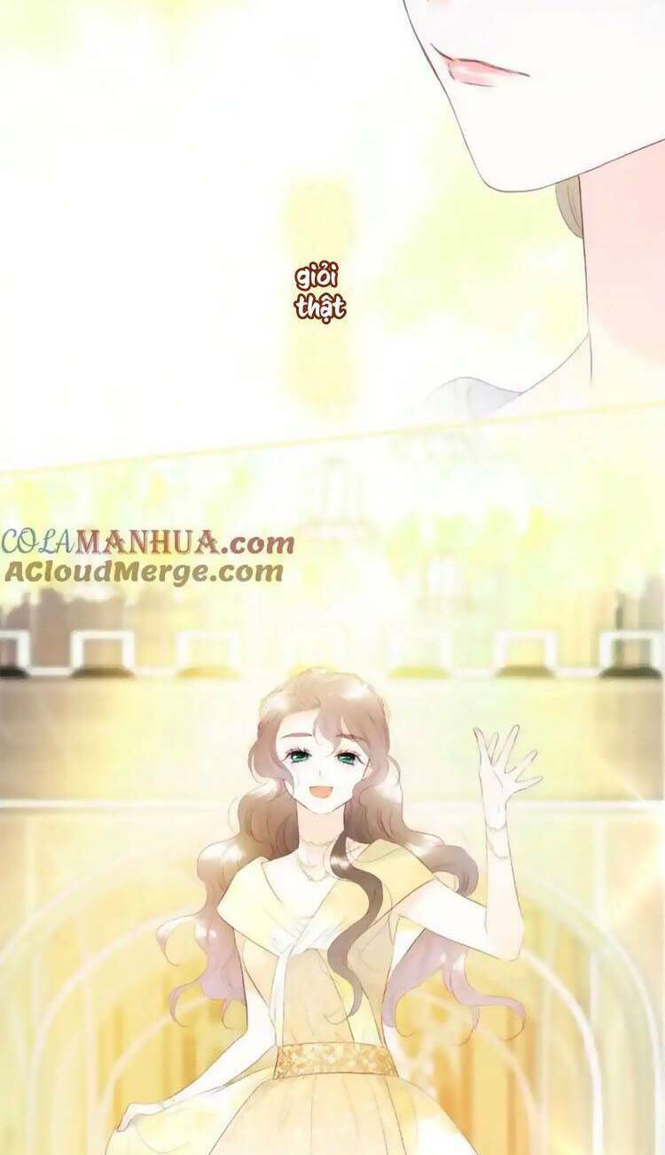Hoa Bỏ Chạy Với Nhím Rồi: Chapter 103.7