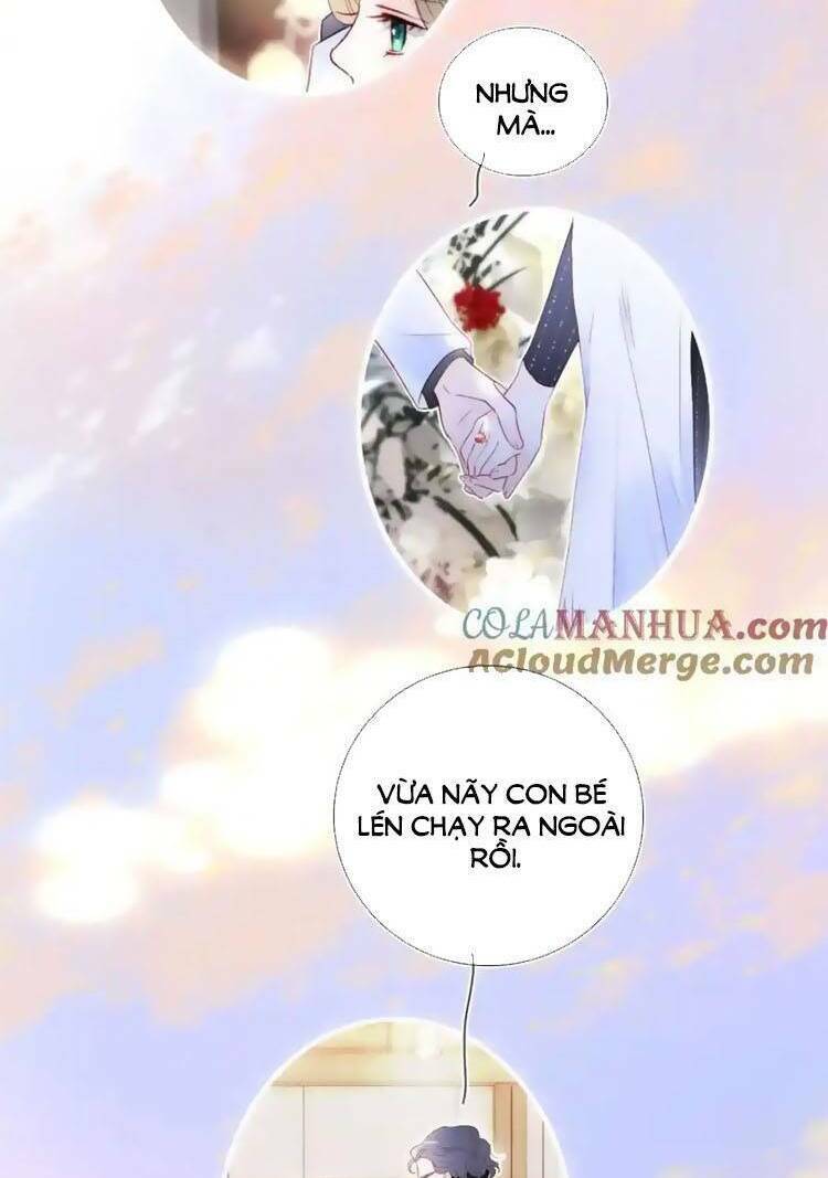 Hoa Bỏ Chạy Với Nhím Rồi: Chapter 103.7