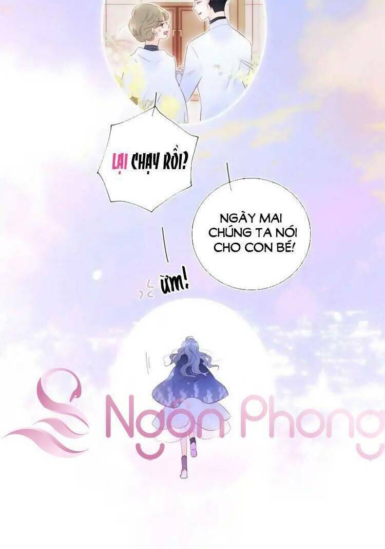 Hoa Bỏ Chạy Với Nhím Rồi: Chapter 103.7