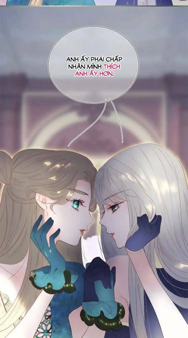 Hoa Bỏ Chạy Với Nhím Rồi: Chapter 103.7