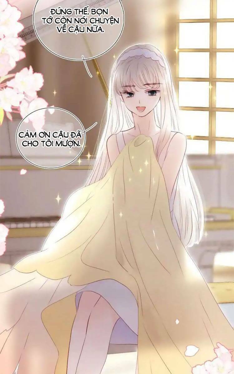 Hoa Bỏ Chạy Với Nhím Rồi: Chapter 103.7