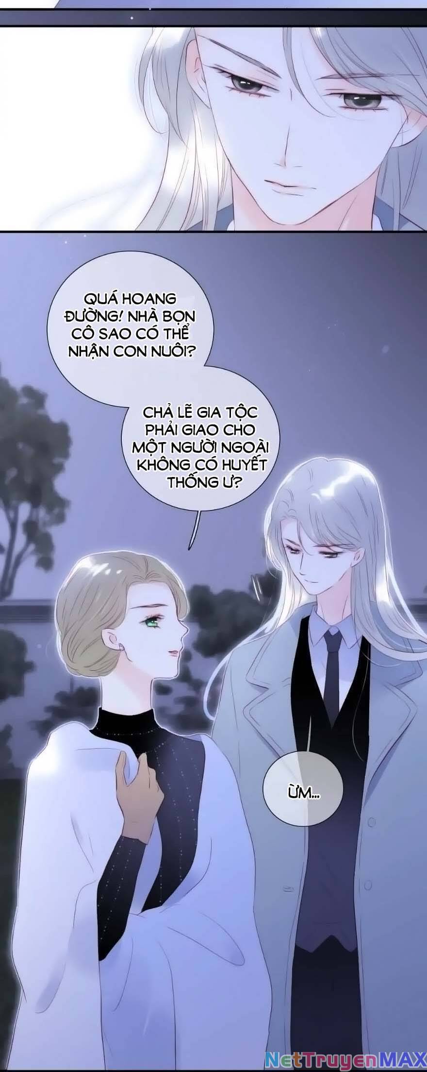 Hoa Bỏ Chạy Với Nhím Rồi: Chapter 103