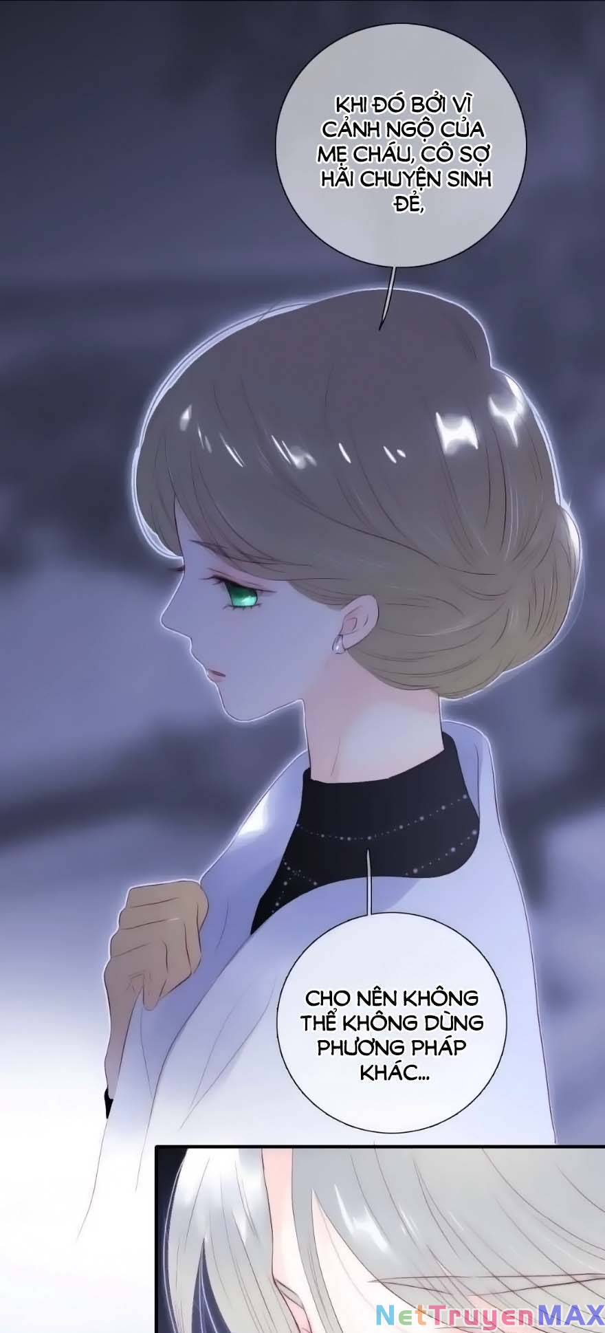 Hoa Bỏ Chạy Với Nhím Rồi: Chapter 103