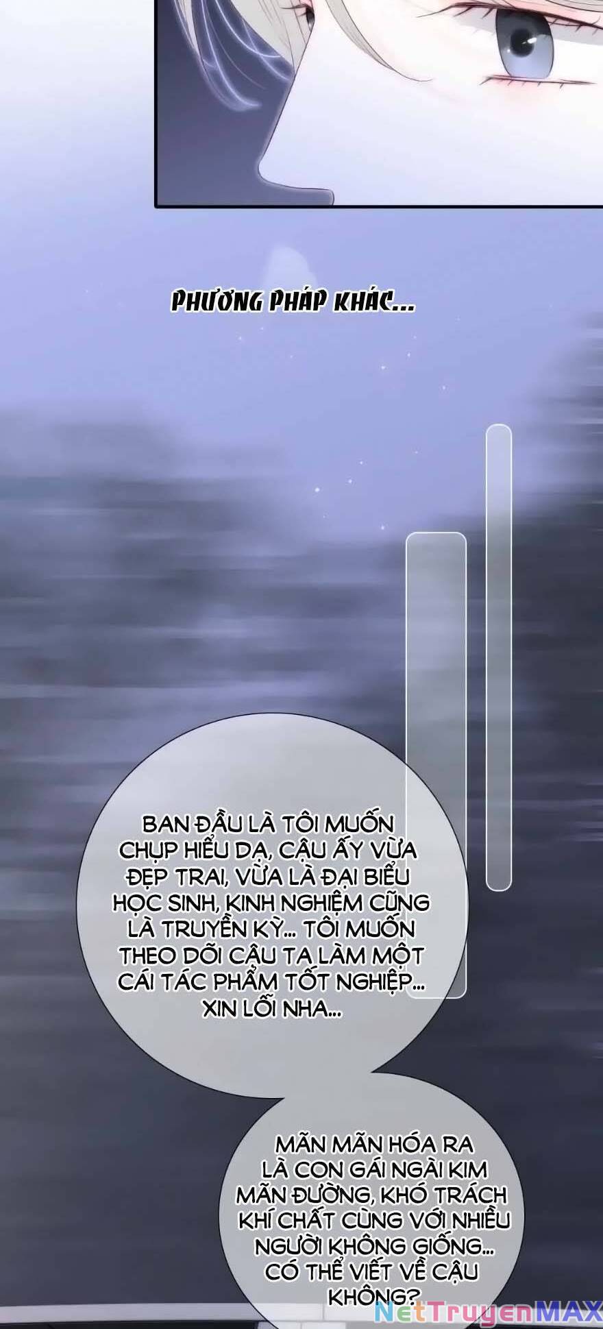 Hoa Bỏ Chạy Với Nhím Rồi: Chapter 103