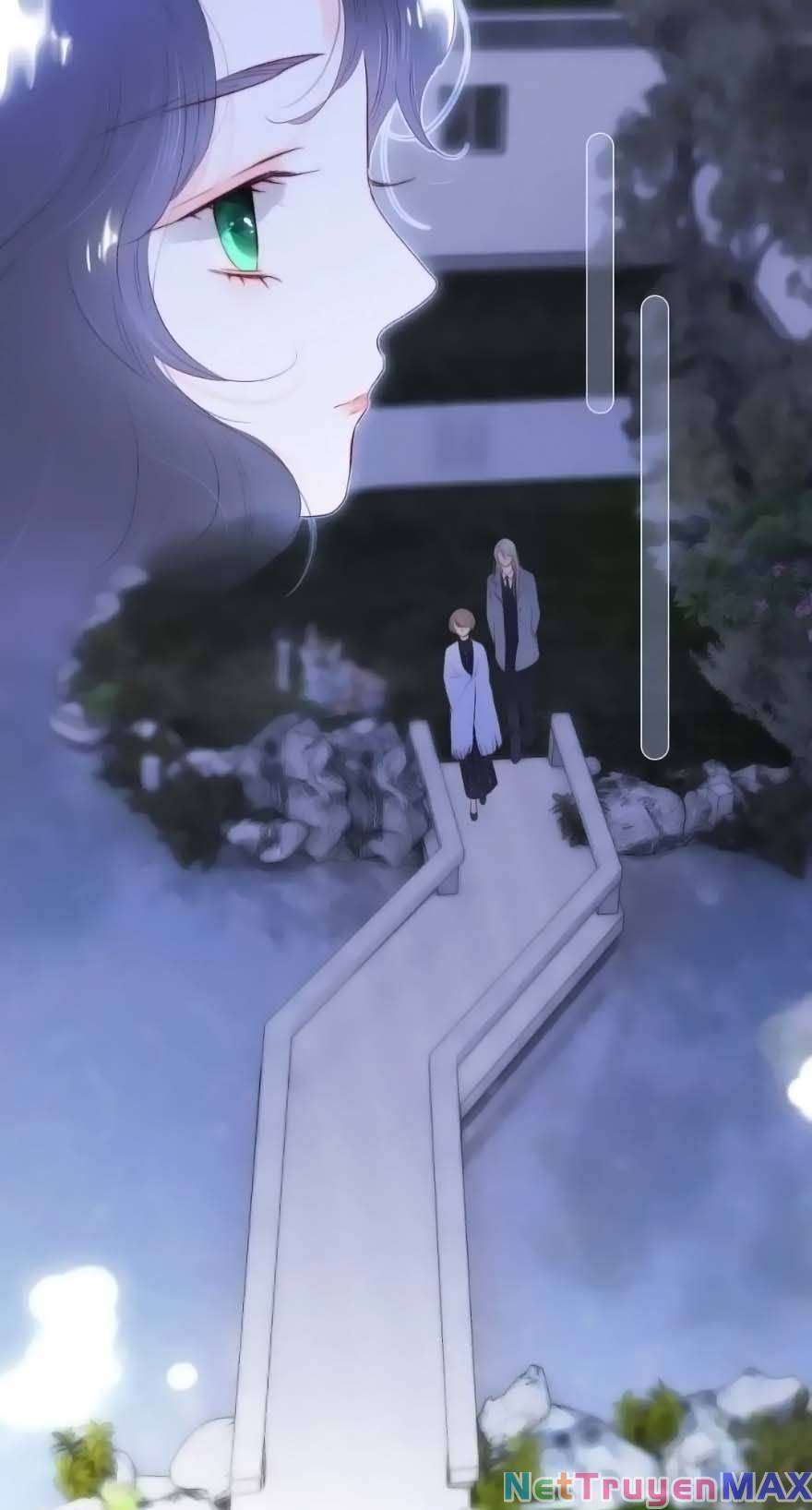 Hoa Bỏ Chạy Với Nhím Rồi: Chapter 103