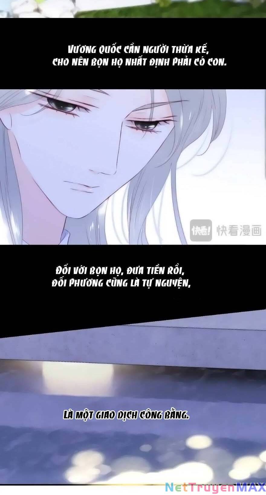 Hoa Bỏ Chạy Với Nhím Rồi: Chapter 103