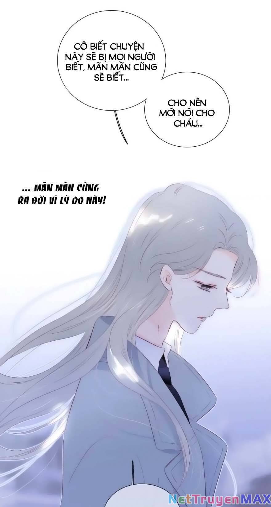 Hoa Bỏ Chạy Với Nhím Rồi: Chapter 103